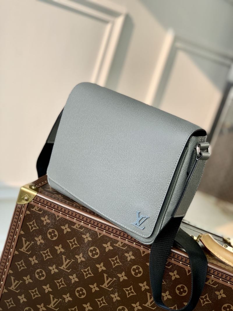 Mens LV Satchel bags